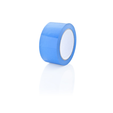 Spezial-Klebeband QR (Quick Release) | Träger: PVC, Kleber: modifizierter Kautschuk - 101-QR-KOPF by eswe versandpack gmbh