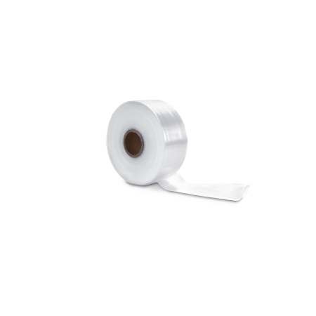 Schlauchfolie TOP (LDPE) | Rollen - 25µ - 212-S25-KOPF by eswe versandpack gmbh