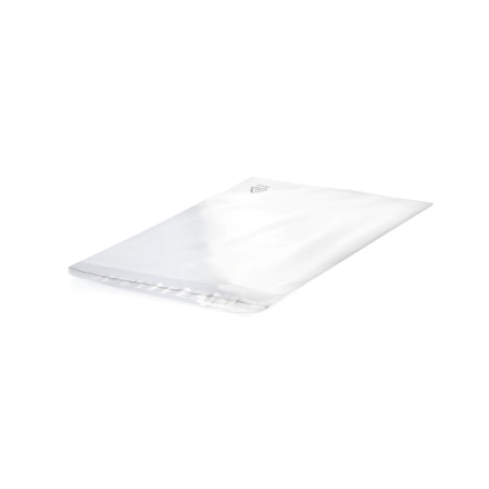 >>> Übersicht: Klappenbeutel / Adhäsionsverschlussbeutel (LDPE · rLDPE "Rezyklat") - 40µ, 50µ, 60µ, 70µ - 215-B-KOPF by eswe versandpack gmbh