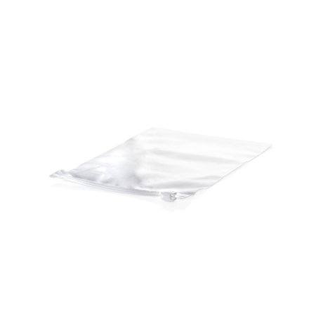 Ziehverschlussbeutel / Gleitverschlussbeutel ECONOM (LDPE) - 60µ, 70µ, 75µ - 217-B-KOPF by eswe versandpack gmbh