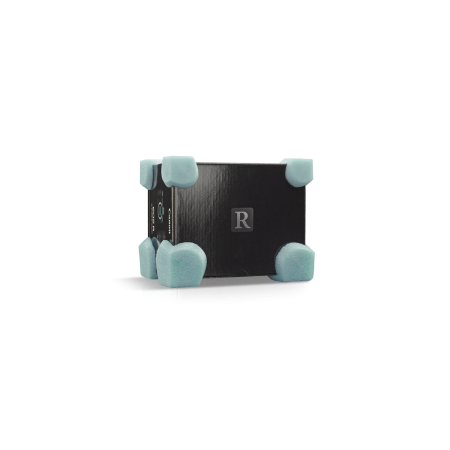 ABRICORNER® Ocean Green "C" (LDPE) | Ecken - 467-KOPF by eswe versandpack gmbh