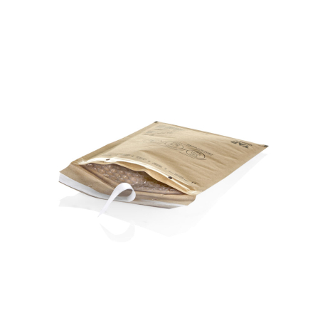 Luftpolstertaschen / Luftpolster-Versandtaschen (LDPE + Papier) - 501-KOPF by eswe versandpack gmbh