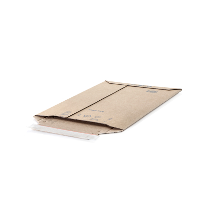 Versandtaschen Wellpappe / Microwelle (Papier) Smartbox Pro - 504-SMART-KOPF by eswe versandpack gmbh