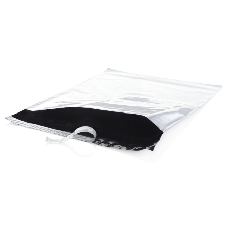 Folienversandtaschen LDPE (Adhäsionsverschlussbeutel Coex)