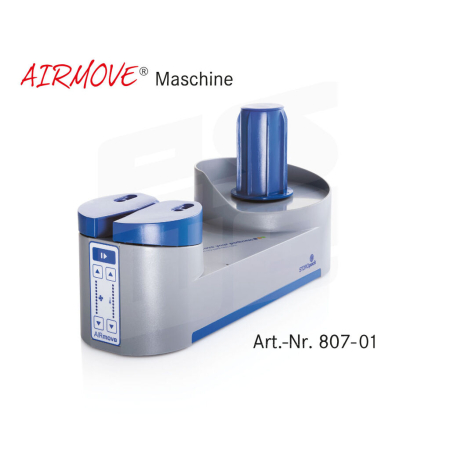 AIRmove® | Maschine, Zubehör - 807-KOPF by eswe versandpack gmbh