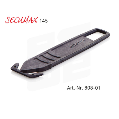 MARTOR | Sicherheitsmesser für Folien und Umreifung - 808-KOPF by eswe versandpack gmbh