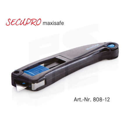 MARTOR | Sicherheitsmesser für Kartonagen - 808-KTN-KOPF by eswe versandpack gmbh