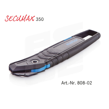 MARTOR | Sicherheitsmesser für beonderen Warenschutz - 808-WAREN-KOPF by eswe versandpack gmbh