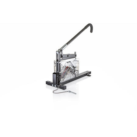 Verarbeitungsgeräte | für Kantenschutzleisten (Papier)