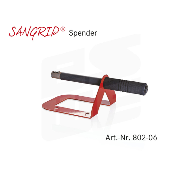 sangrip Spender 137