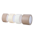 Packband PVC-SUPER | Träger: PVC, Kleber: Naturkautschuk