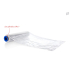 Stretchfolie Plus vorgereckt | Rollen transparent, opak schwarz