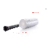 Stretchfolie (LDPE) | Plus vorgereckt coreless | Rollen - 8µ, 9µ