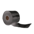 Schlauchfolie ´Super´ 400mm/250m - 100µ OPAK schwarz