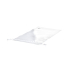 Kordelzugbeutel ECONOM (LDPE) - 50µ