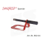 sangrip® Antirutschfolie, Antirutschstreifen