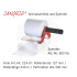sangrip® Antirutschfolie, Antirutschstreifen