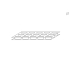 Luftpolsterfolie AirCap®  EM TOP Cell Aire | Rollenware (schaumkaschiert)