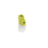 ⌂ ws33x26 CYC (gelb; koex; ds63) Ecken 50/50 (ca. 100°) verschw. [