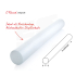 NOMAPACK® Schaumprofil 