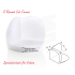 NOMAPACK® Schaumprofil 