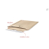 Versandtaschen Wellpappe / Microwelle
