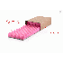 antistatische Softpack AS / Noppenschaumverpackung (nach FEFCO 0509)