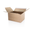 Wellpappe Aufrichtekarton mit Selbstklebeverschluss und Aufreißfaden (Papier) l 1-wellig l FEFCO 0703 [Smartbox Pro]