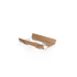 Emba-Flex® NORMLine® (Papier, PU-Folie 50µ) | Komplettset (2-teilig, Fixierverpackung)
