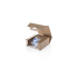 Emba-Quick® NORMLine (Papier, PU-Folie 50µ) | Komplettset (1-teilig, Fixierverpackung)