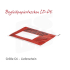 Begleitpapiertaschen | LDPE (neutral oder mit Aufdruck)