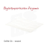 Begleitpapiertaschen | Pergamin (neutral oder mit Aufdruck)