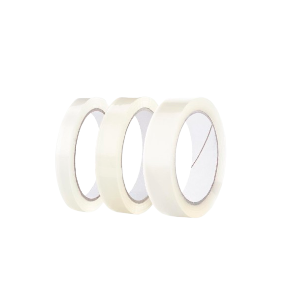 Packfilm PVC-SUPER | Träger: PVC, Kleber: Naturkautschuk