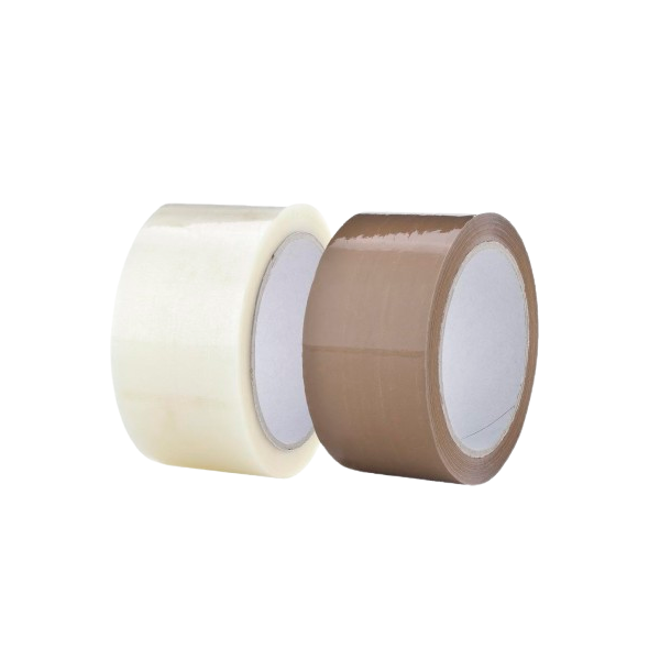 Packband PP-ECONOM | Träger: PP, Kleber: Hotmelt