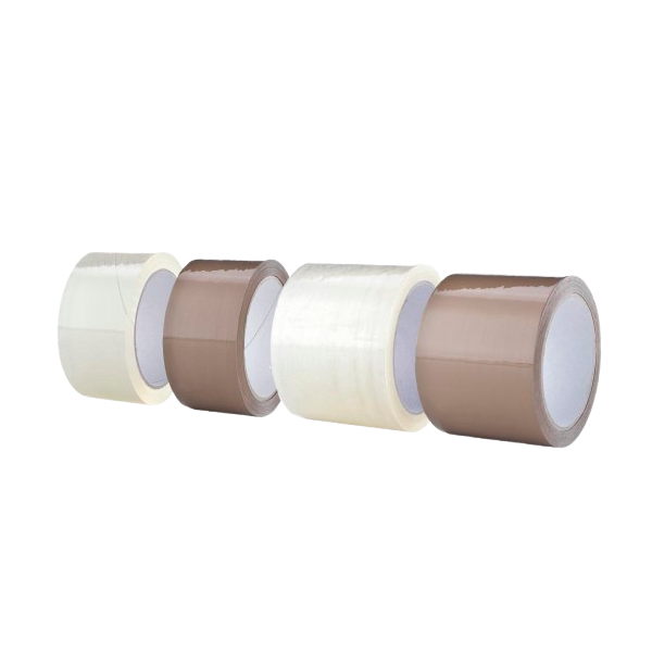 Packband PP-SUPER | Träger: PP, Kleber: Acrylat