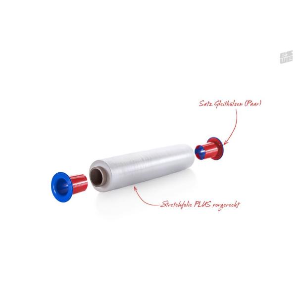 >>> Übersicht: Stretchfolie (LDPE, rLDPE 