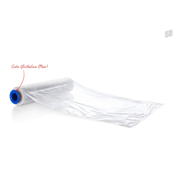>>> Übersicht: Stretchfolie (LDPE, rLDPE 