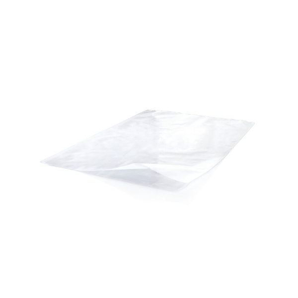 Flachbeutel ´Econom´ 100x200mm - 50µ