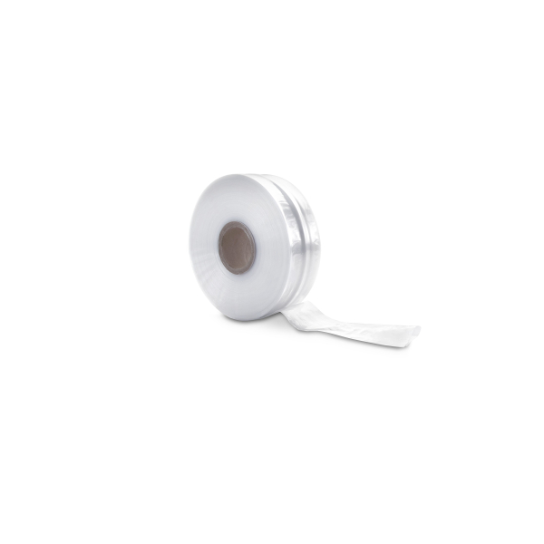 Schlauchfolie TOP (LDPE) | Rollen - 25µ