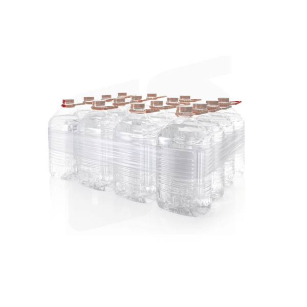 sanstrap® Dehnbänder (LDPE) · sanstrap 2link® (Papier)