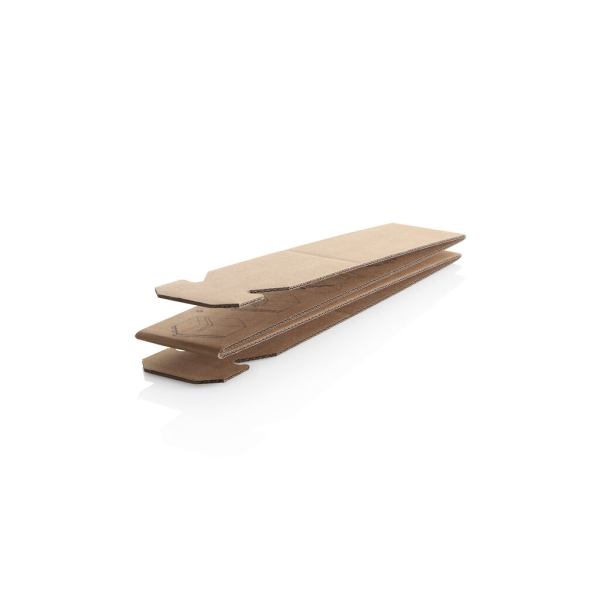 sanstrap 2link® (Karton-Streifen für Paletten bis max. 1.200mm)