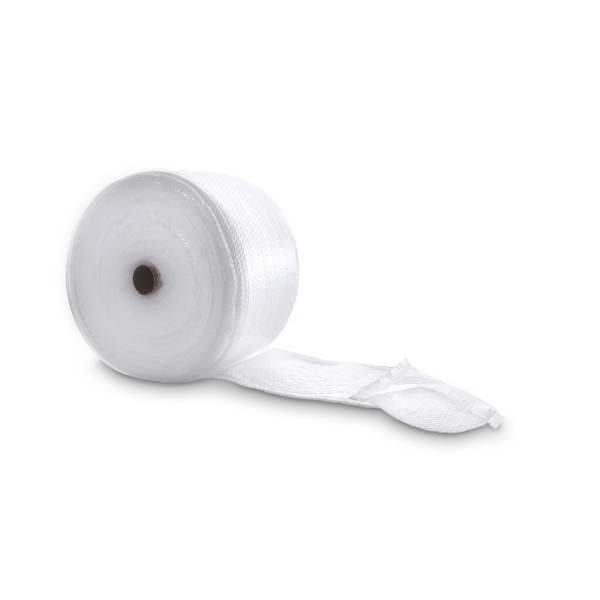 Luftpolsterfolie ECONOM (LDPE) | Schlauch - 80µ