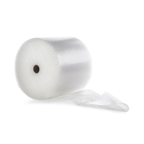 Luftpolsterfolie ´Super 100-20/2s´ Rolle 750mm/50m - 100µ (