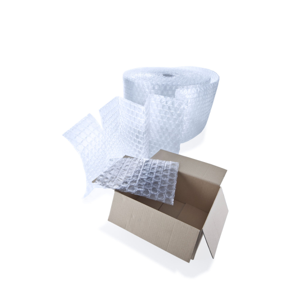 Luftpolsterfolie SUPER -