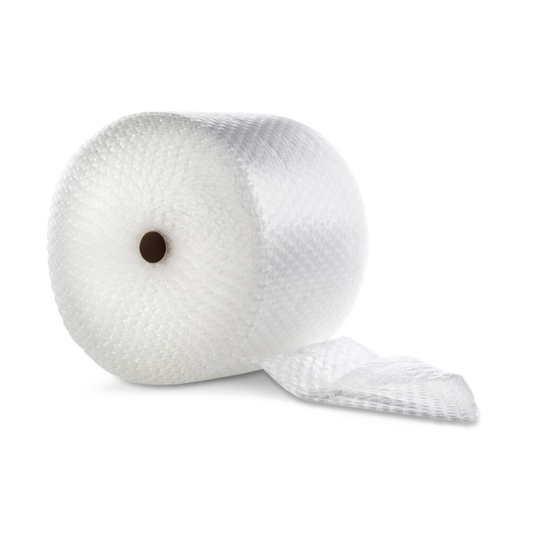 Luftpolsterfolie ´Ultra 150-30/3s´ Rolle 1.200mm/50m - 150µ (