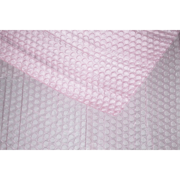 antistatische Luftpolsterfolie AS ECONOM 