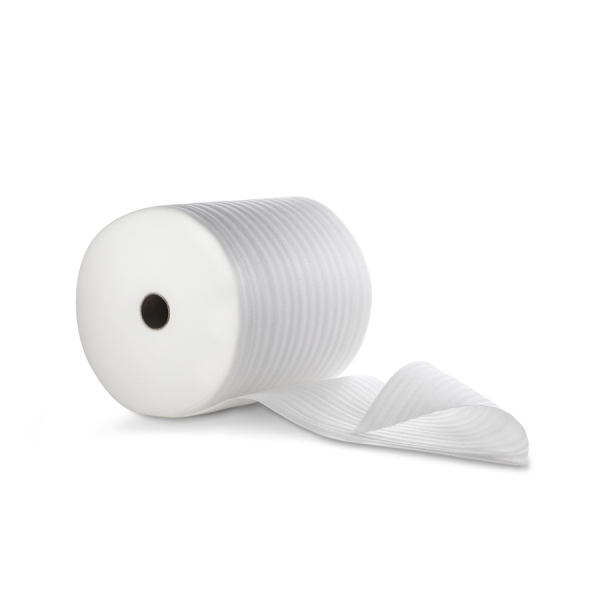 Schaumfolie ´Super 2´ Rolle 1.200mm/100m - 2mm