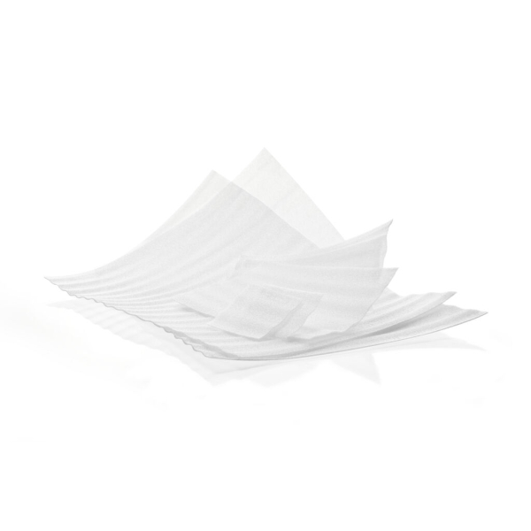 Schaumfolie SUPER (LDPE) | Zuschnitt (lose) - 2mm