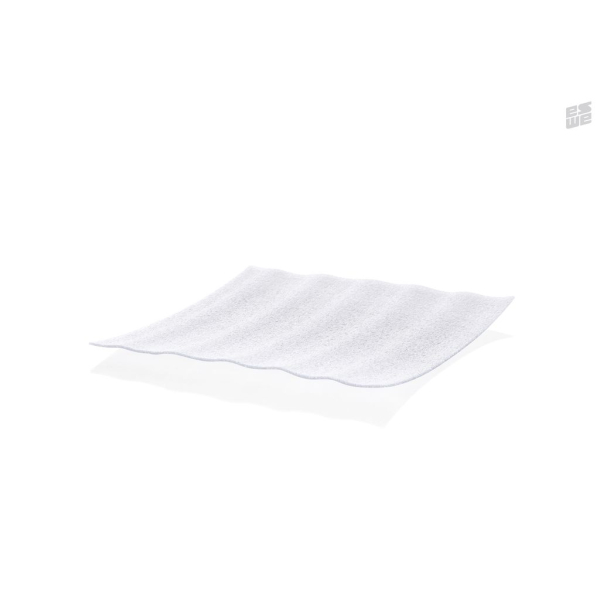 Schaumfolie ´Super 2´ Zuschnitt 600x400mm - 2mm