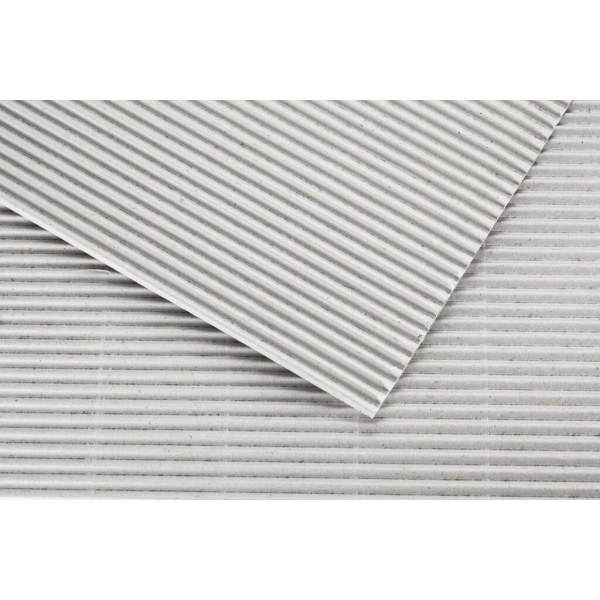 Wellpappe (Papier) | Rollen | FEFCO 0100
